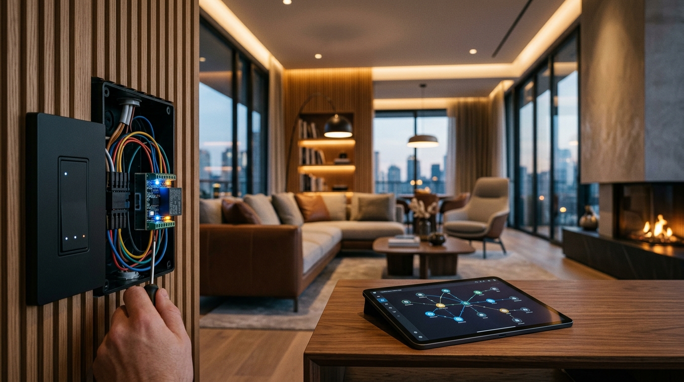 Quando la smart home diventa un secondo lavoro da sistemista (e come evitarlo)